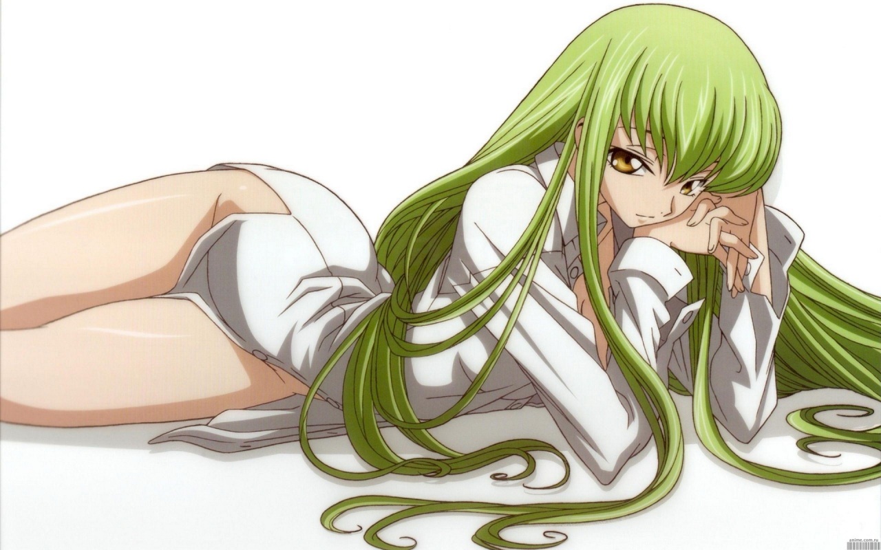 Code Geass