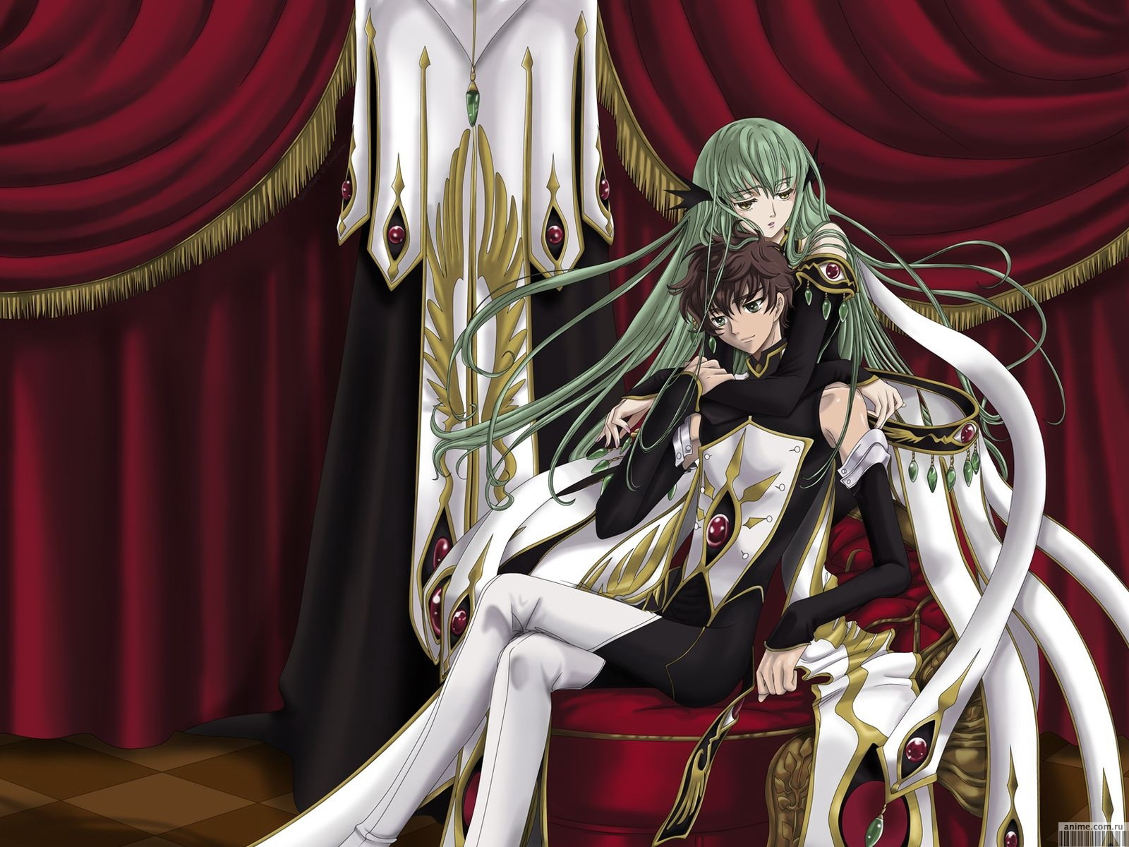 Code Geass