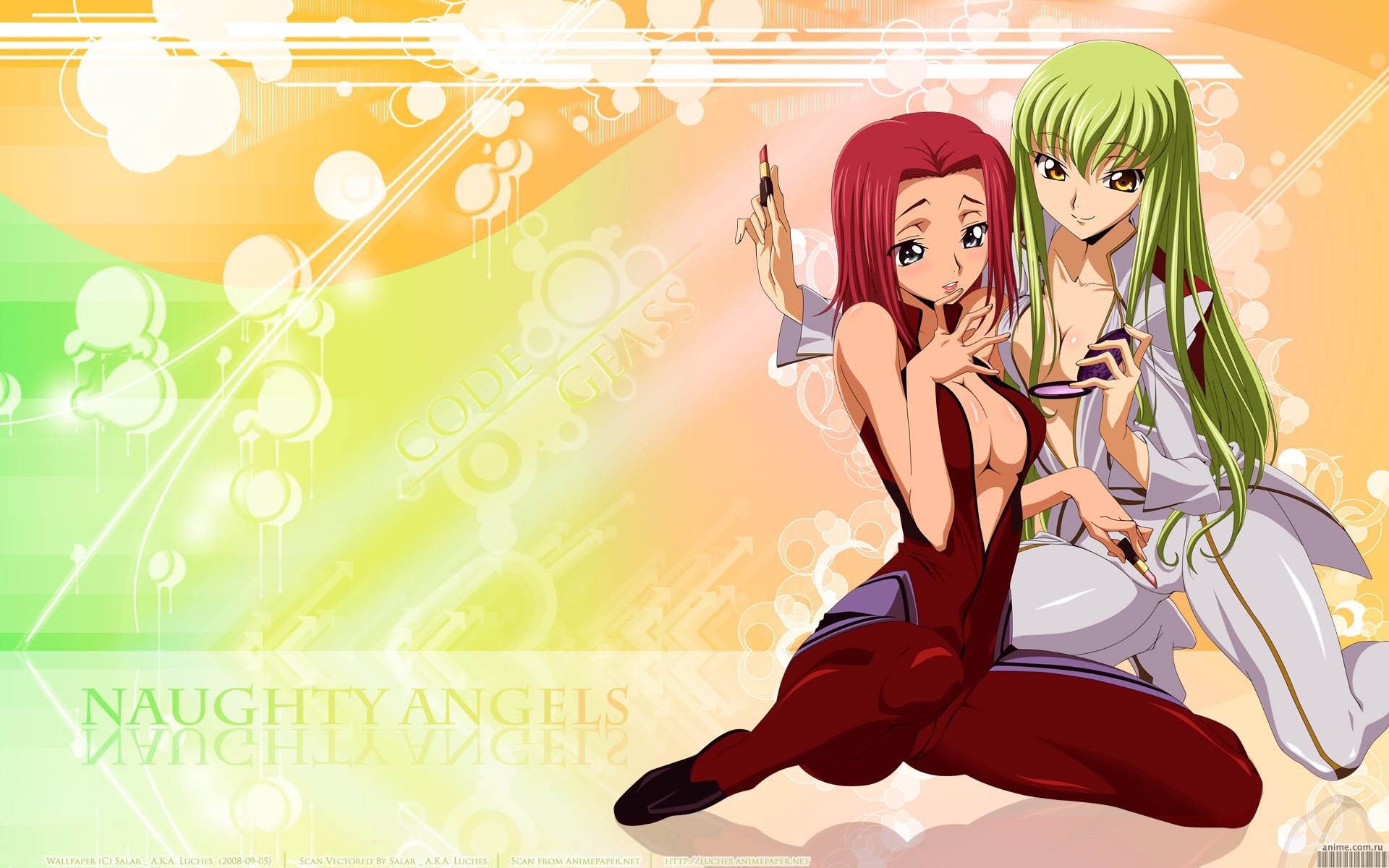 Code Geass