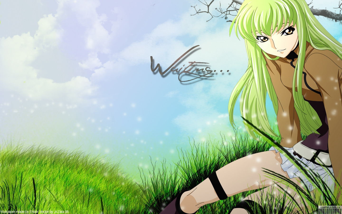 Code Geass