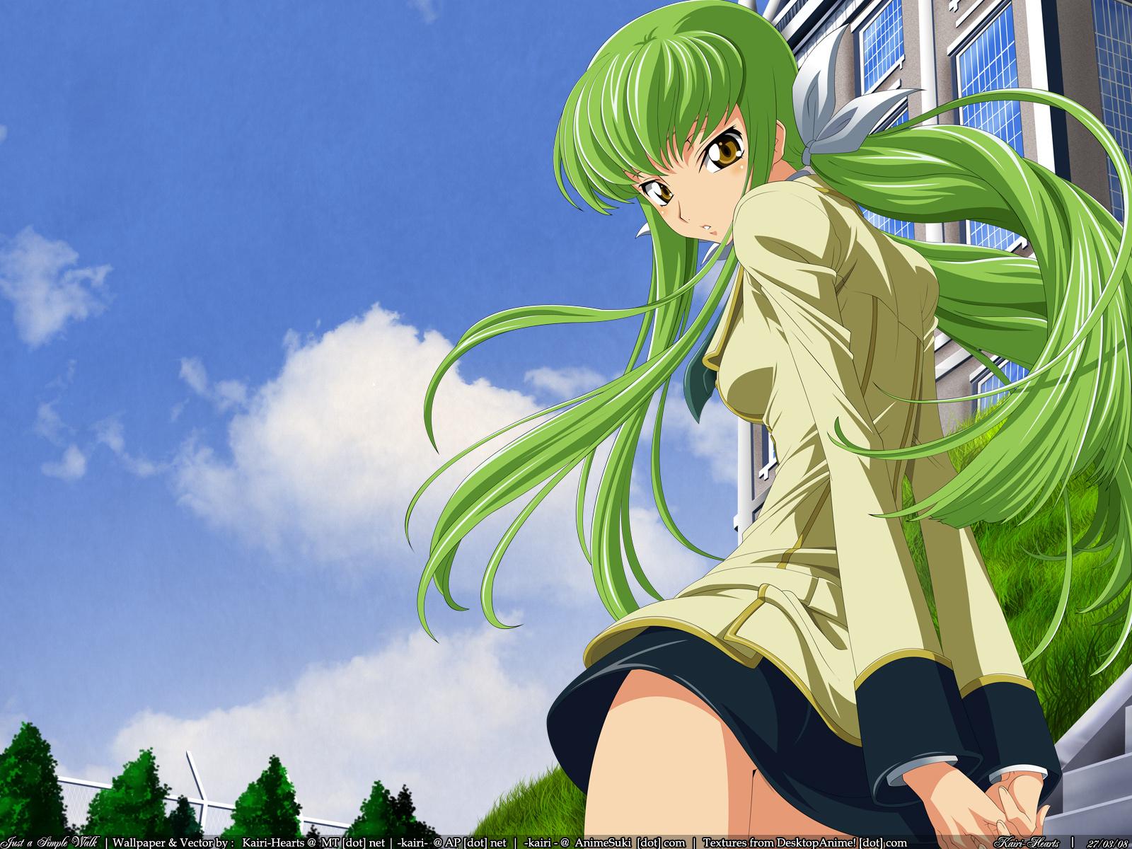 Code Geass