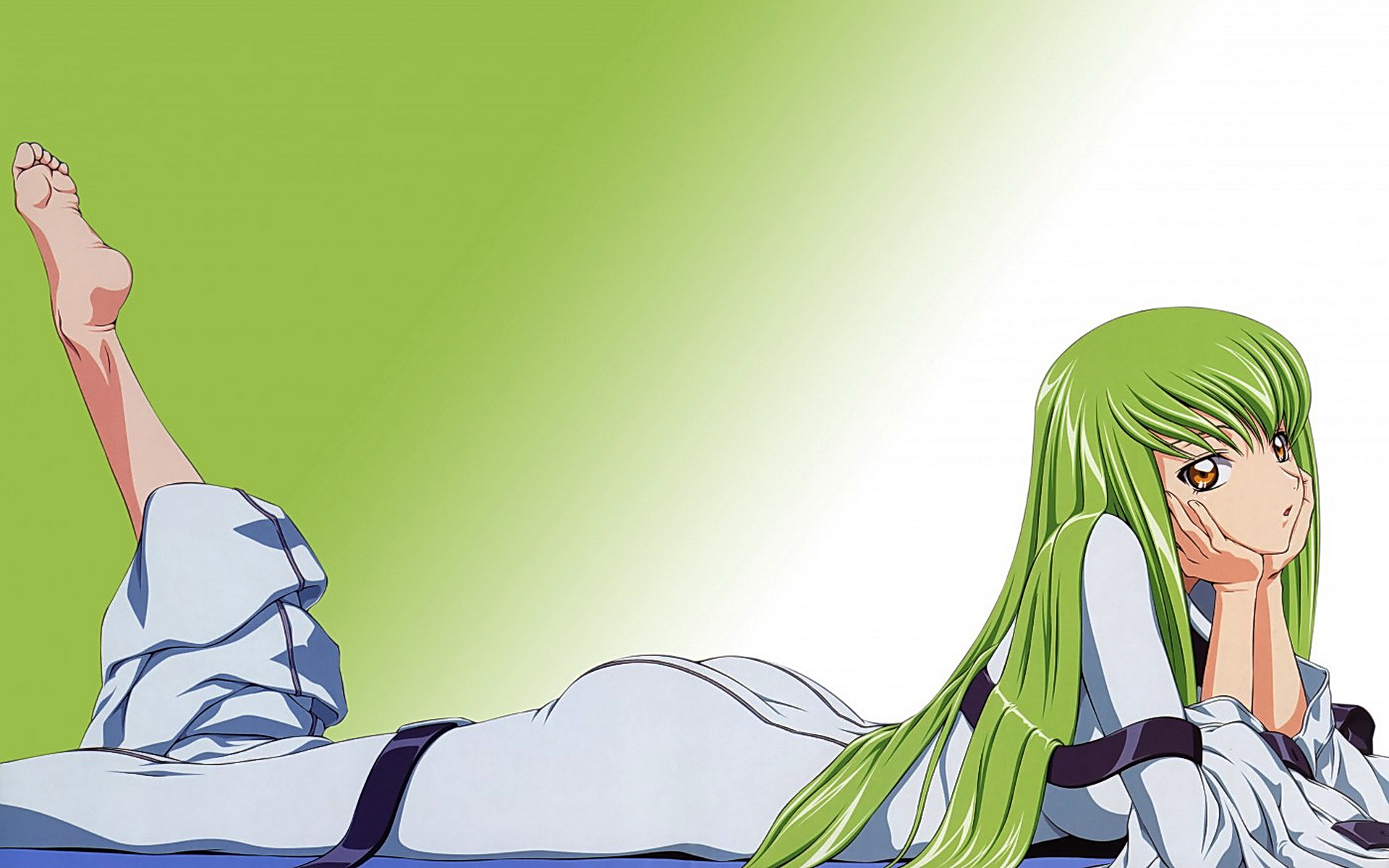 Code Geass