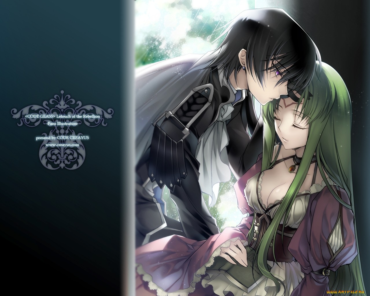 Code Geass