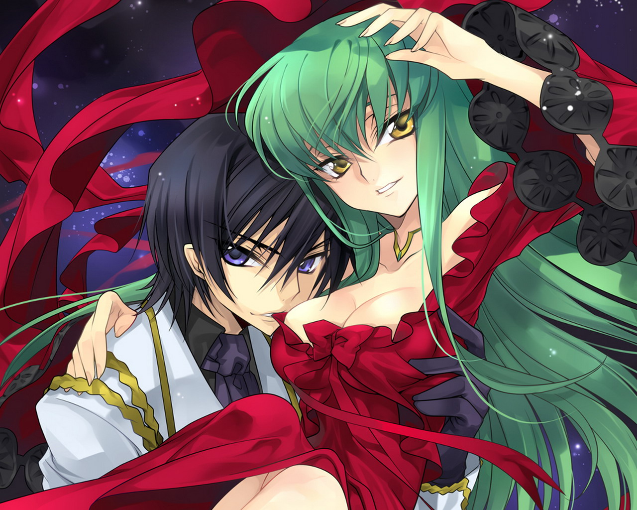 Code Geass