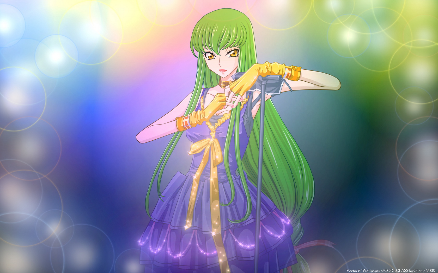 Code Geass