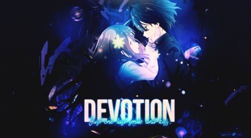 Devotion