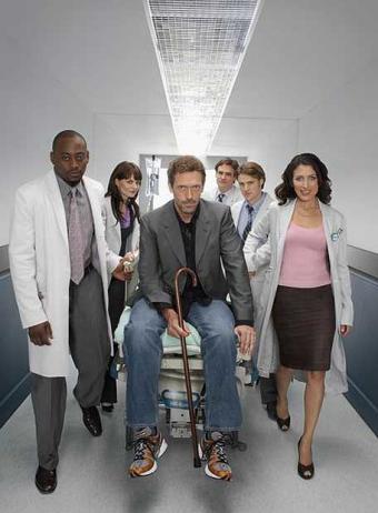 House MD