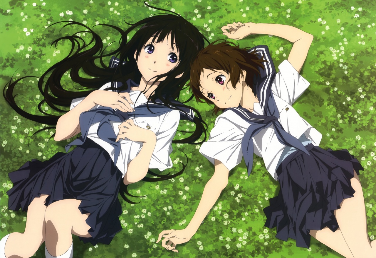 Hyouka