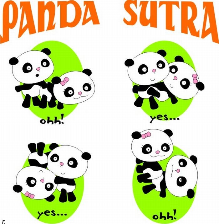 In Another Life, When Sun Are Panda) 