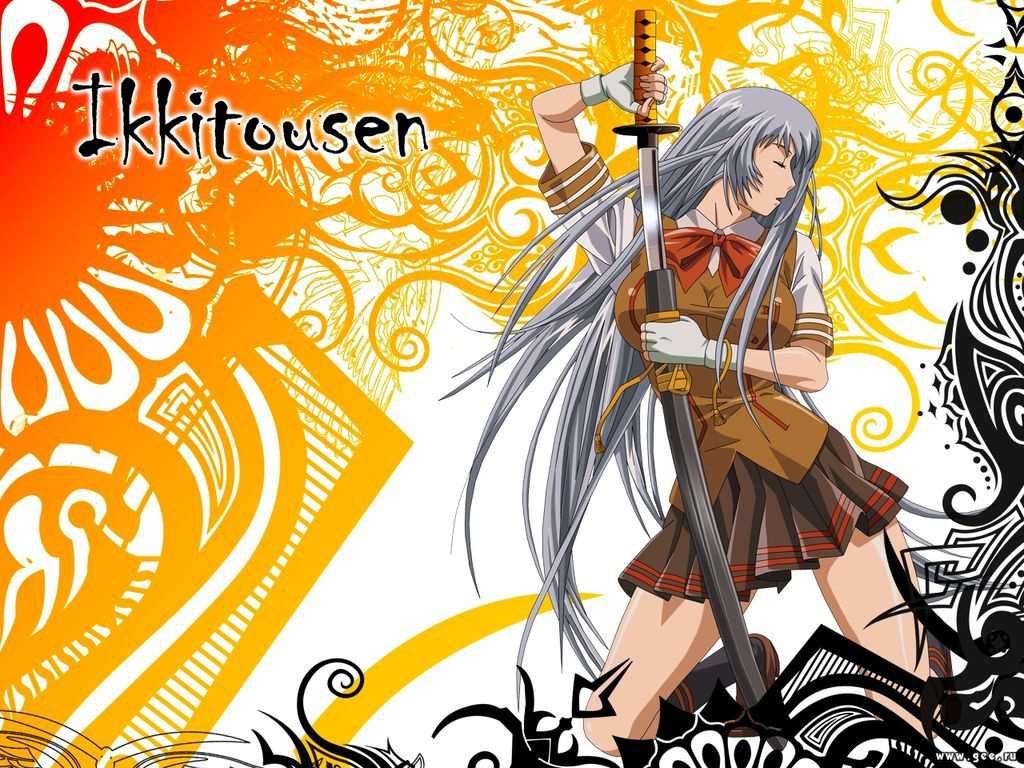 Ikkitousen