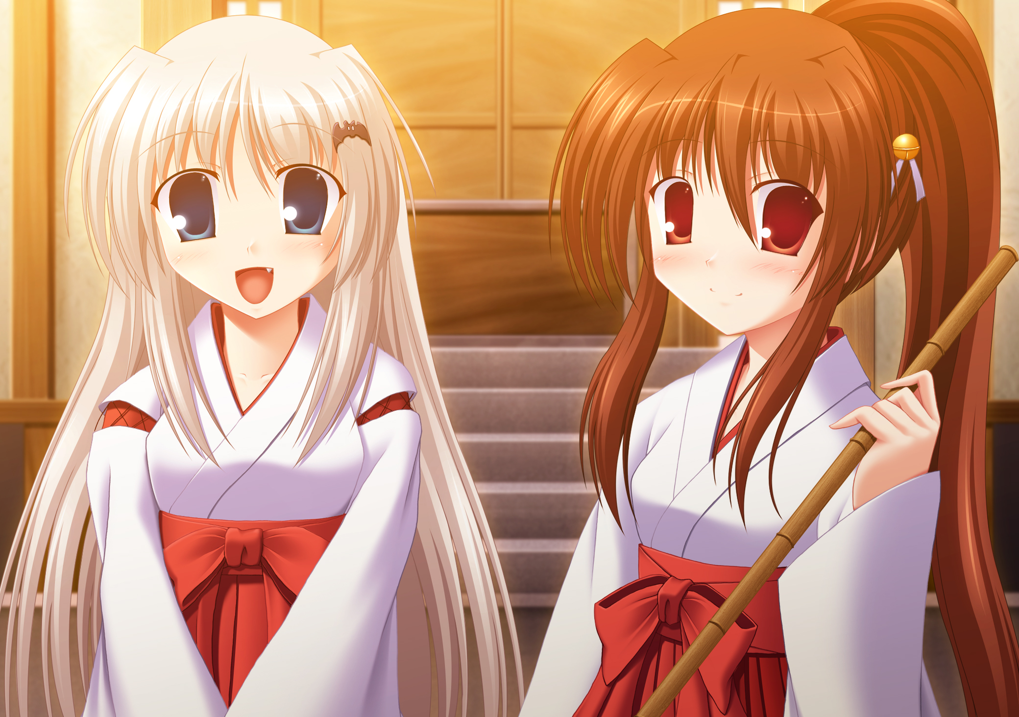 Little Busters