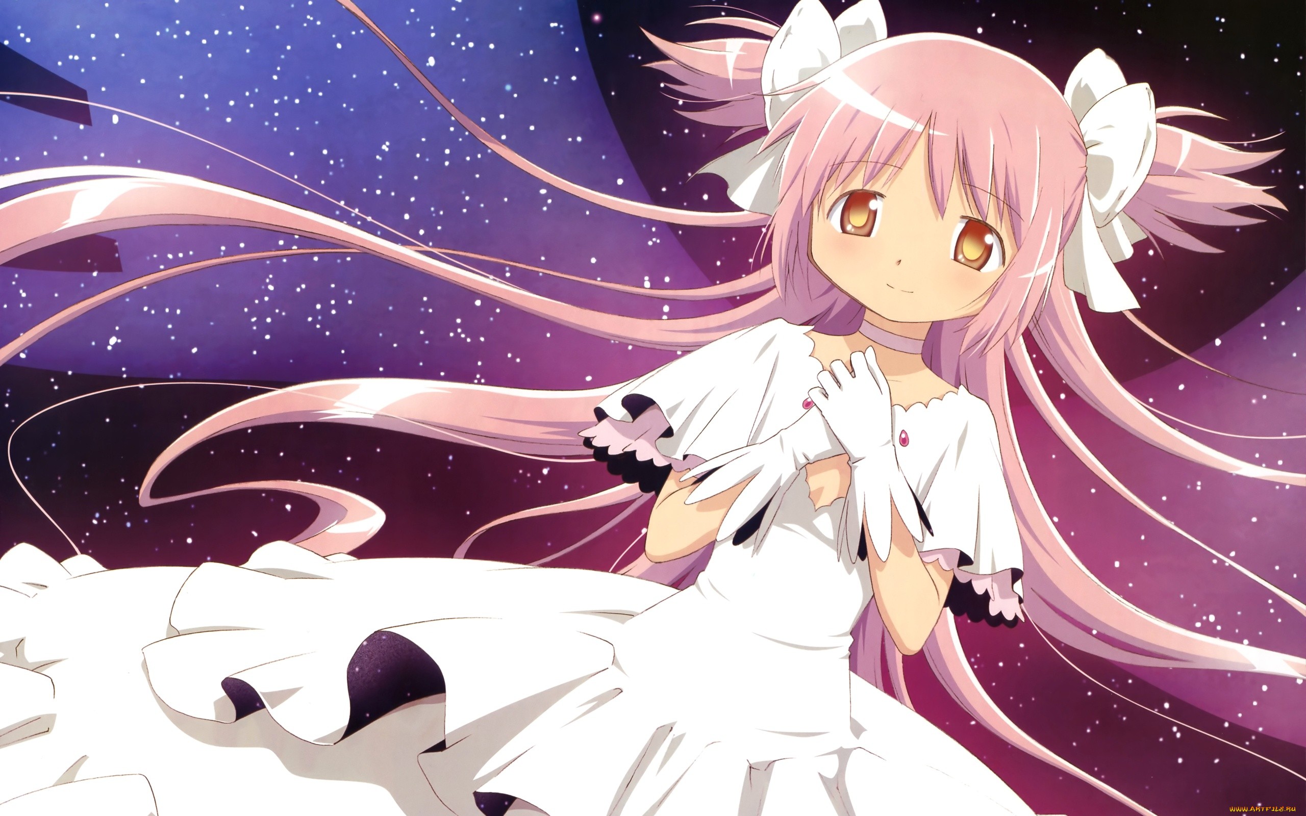 Mahou Shoujo Madoka Magika