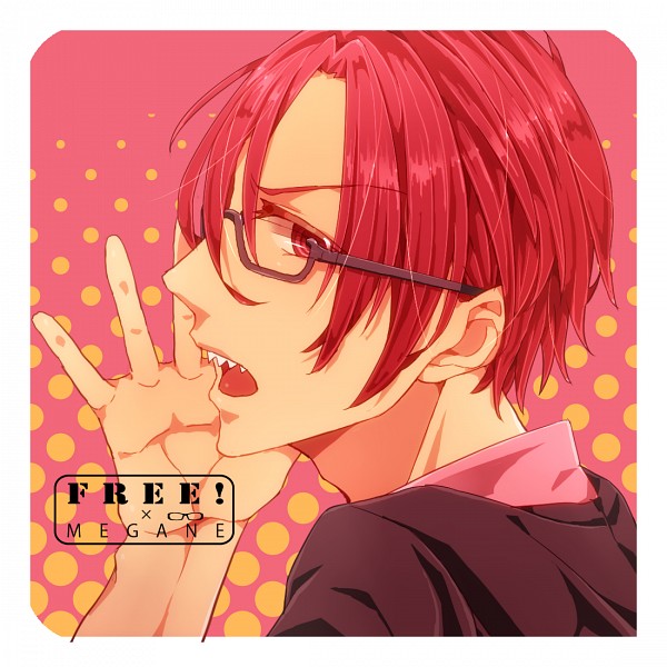 Free! part 1