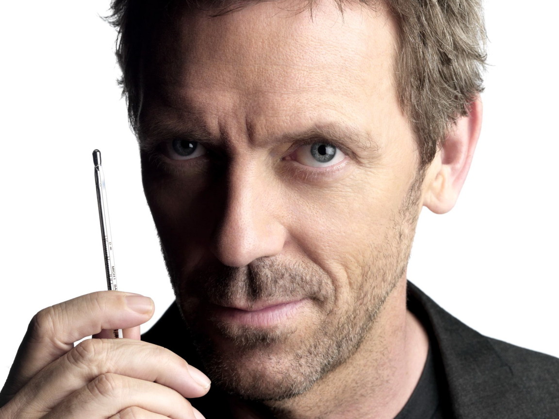 House MD