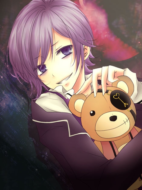 Diabolik Lovers pat 1