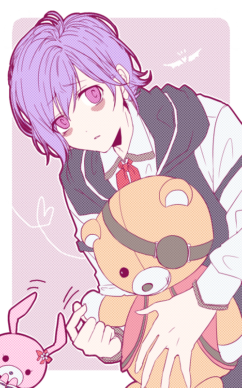 Diabolik Lovers pat 1