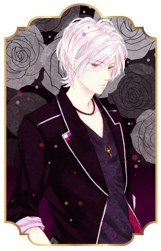 Diabolik Lovers pat 1