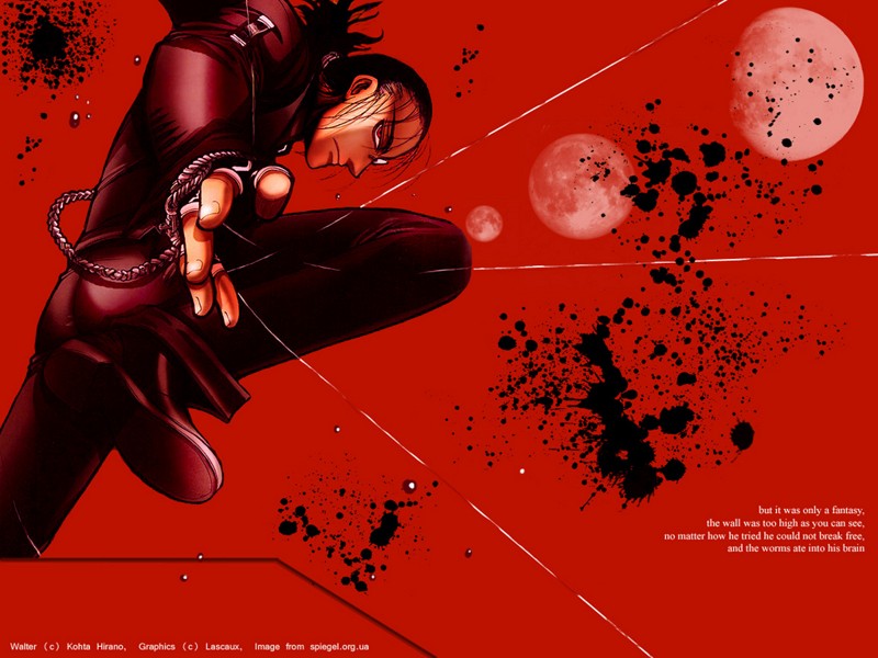 Hellsing