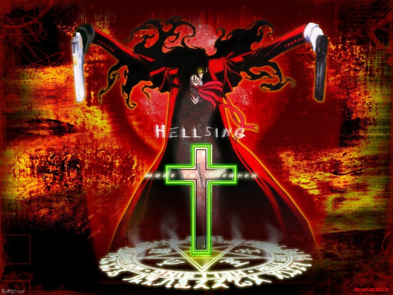 Hellsing