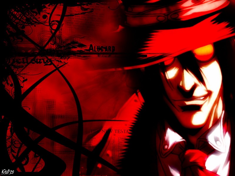 Hellsing