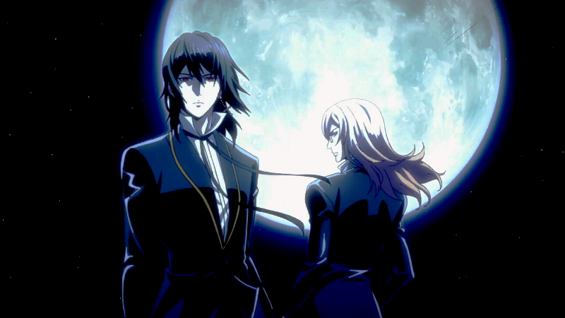 Noblesse OVA