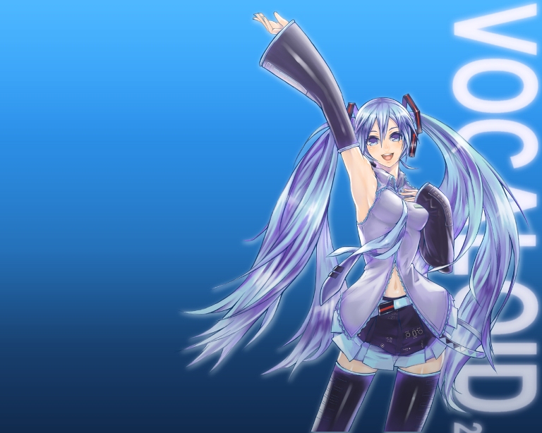 Vocaloid