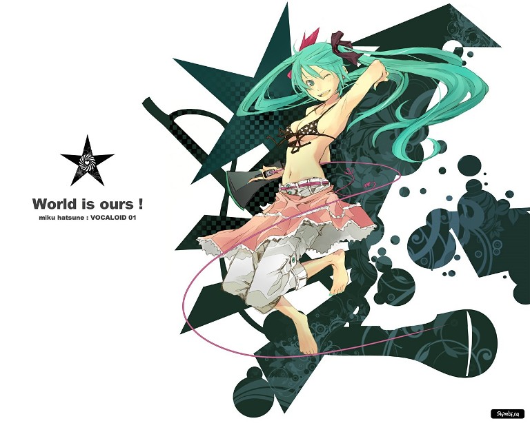 Vocaloid