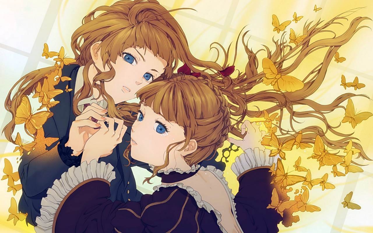 Umineko no Naku Koro ni