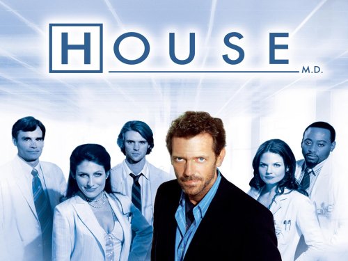 House MD