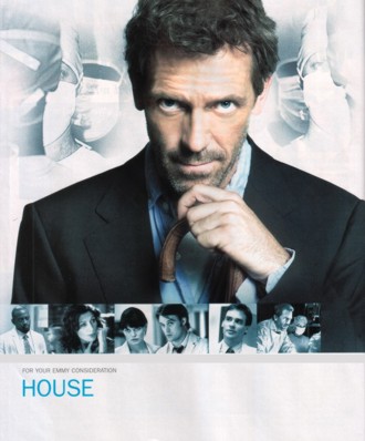 House MD