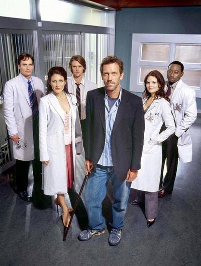 House MD