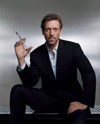 House MD