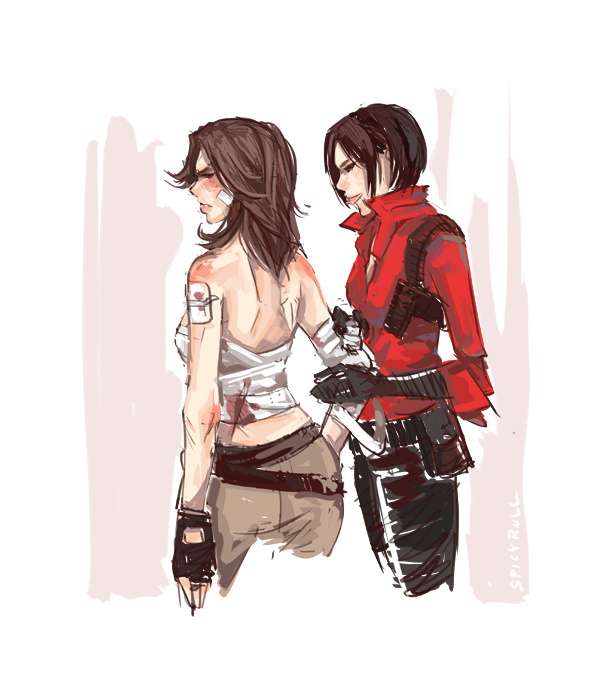 Biohazard Arts (Resident Evil)