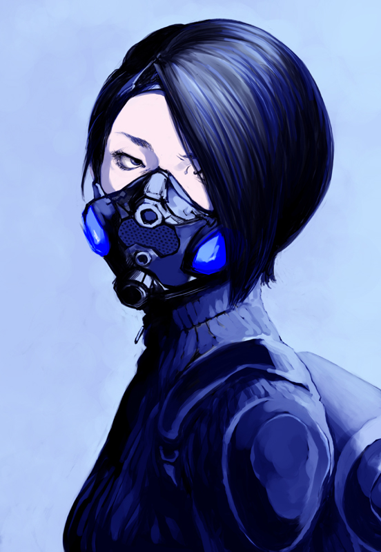 Biohazard Arts (Resident Evil)