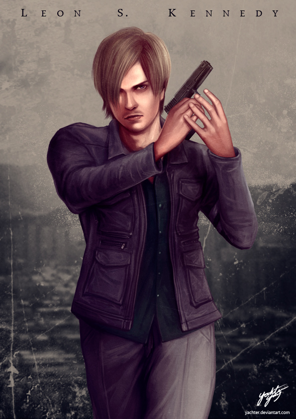 Biohazard Arts (Resident Evil)