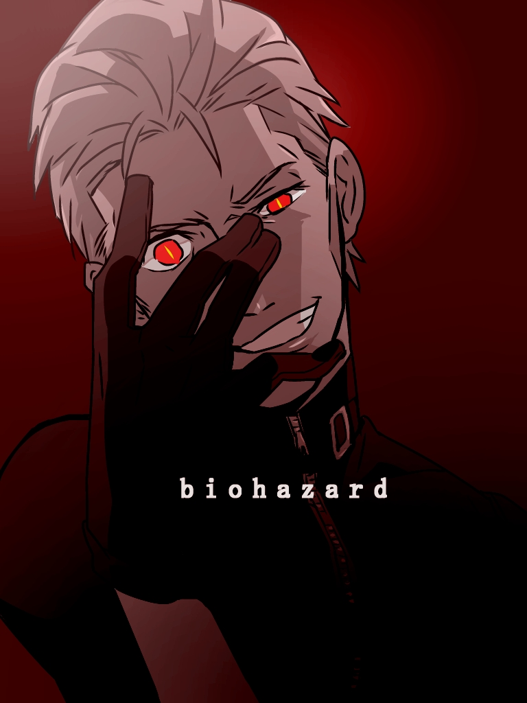 Biohazard Arts (Resident Evil)