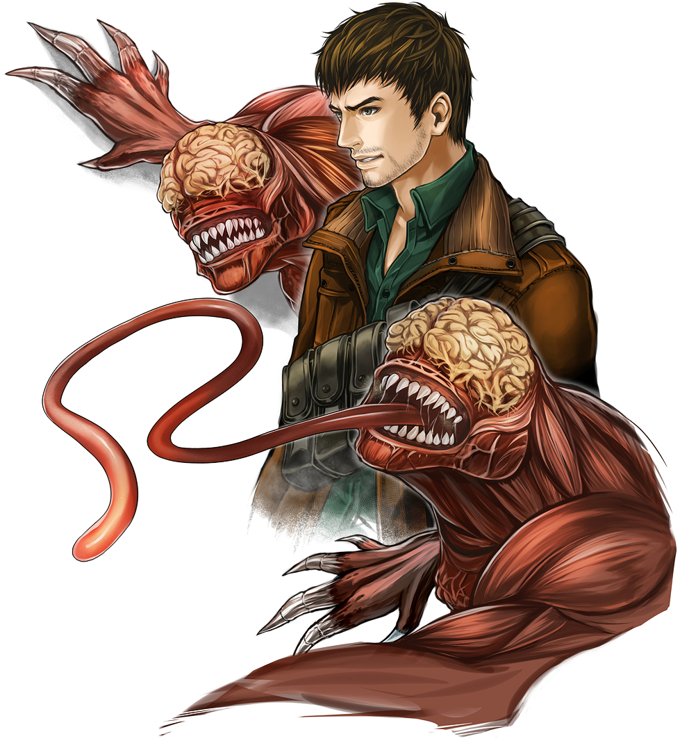 Biohazard Arts (Resident Evil)