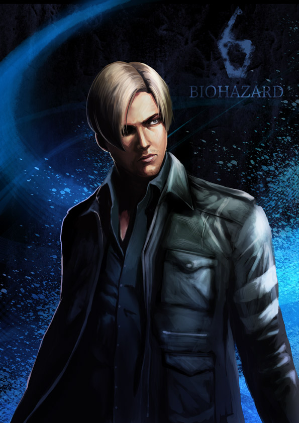 Biohazard Arts (Resident Evil)