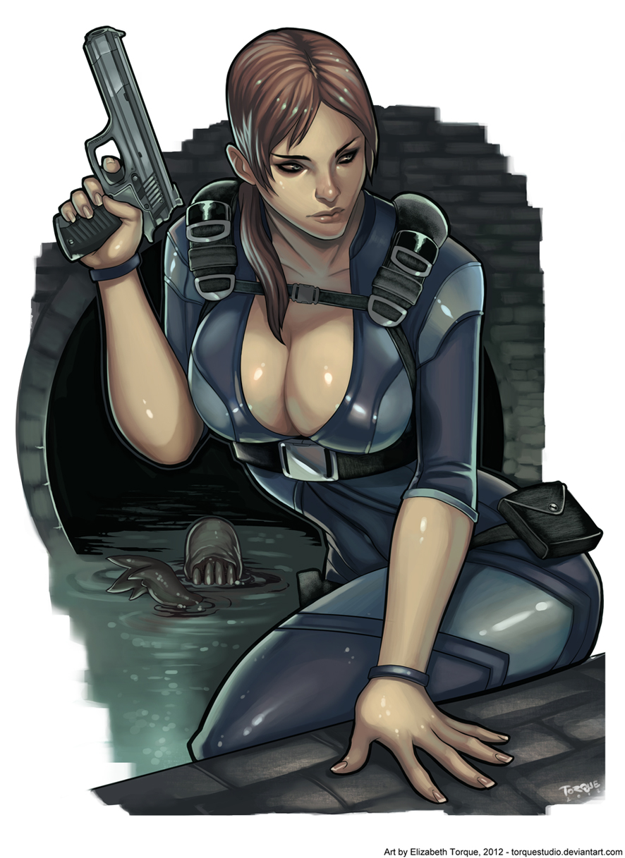 Biohazard Arts (Resident Evil)