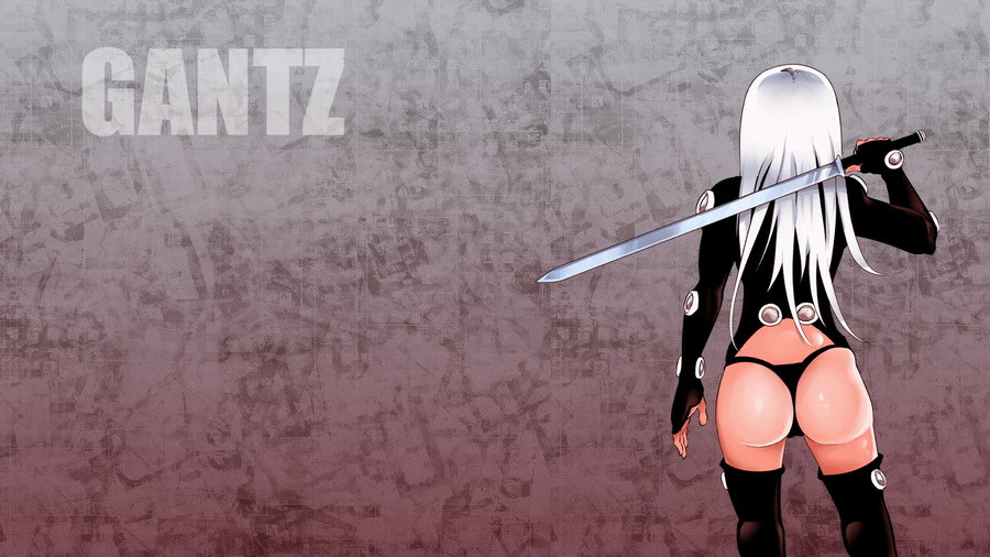 Gantz Arts (18+)