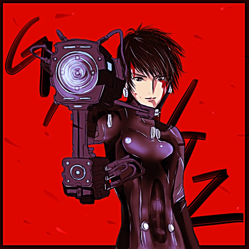 Gantz Arts (18+)