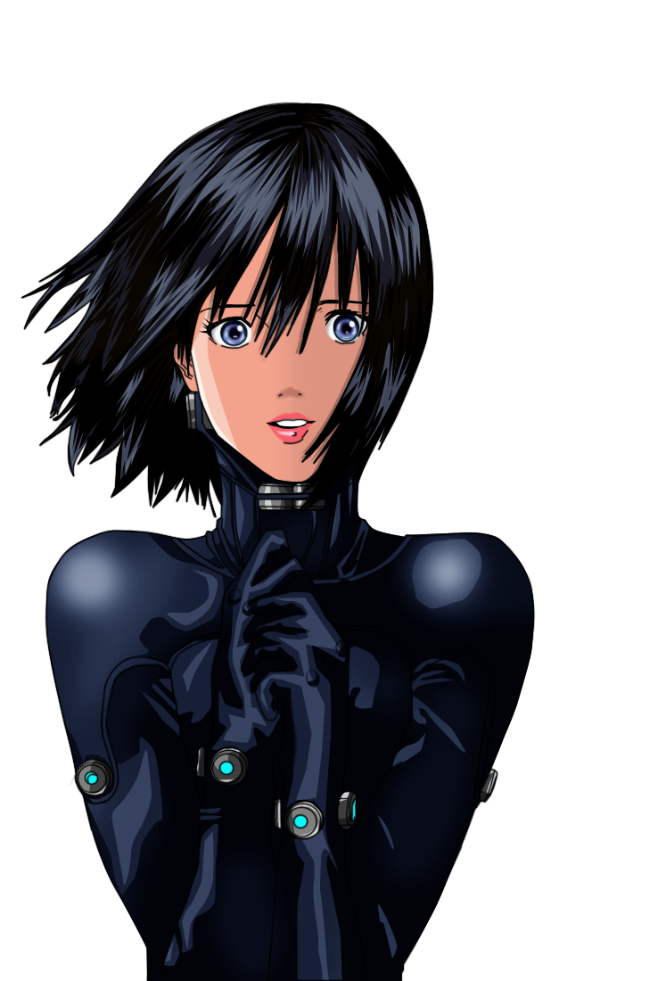 Gantz Arts (18+)