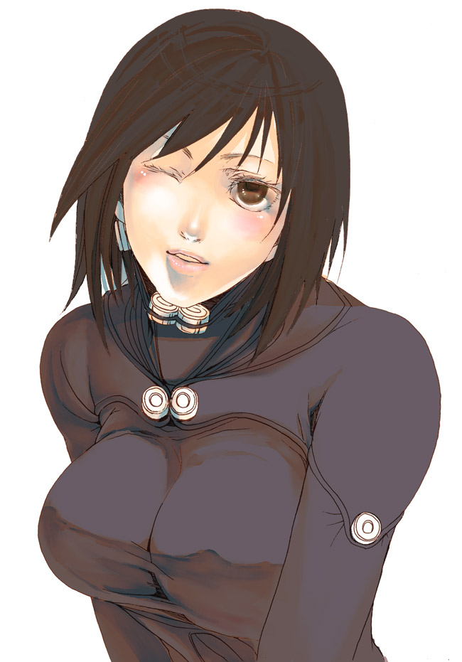 Gantz Arts (18+)