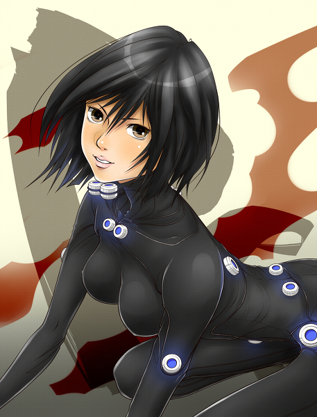 Gantz Arts (18+)