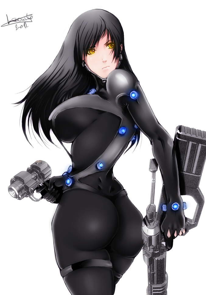 Gantz Arts (18+)