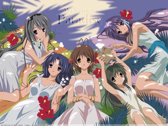 Clannad