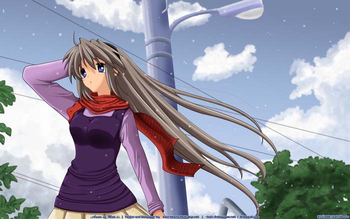 Clannad