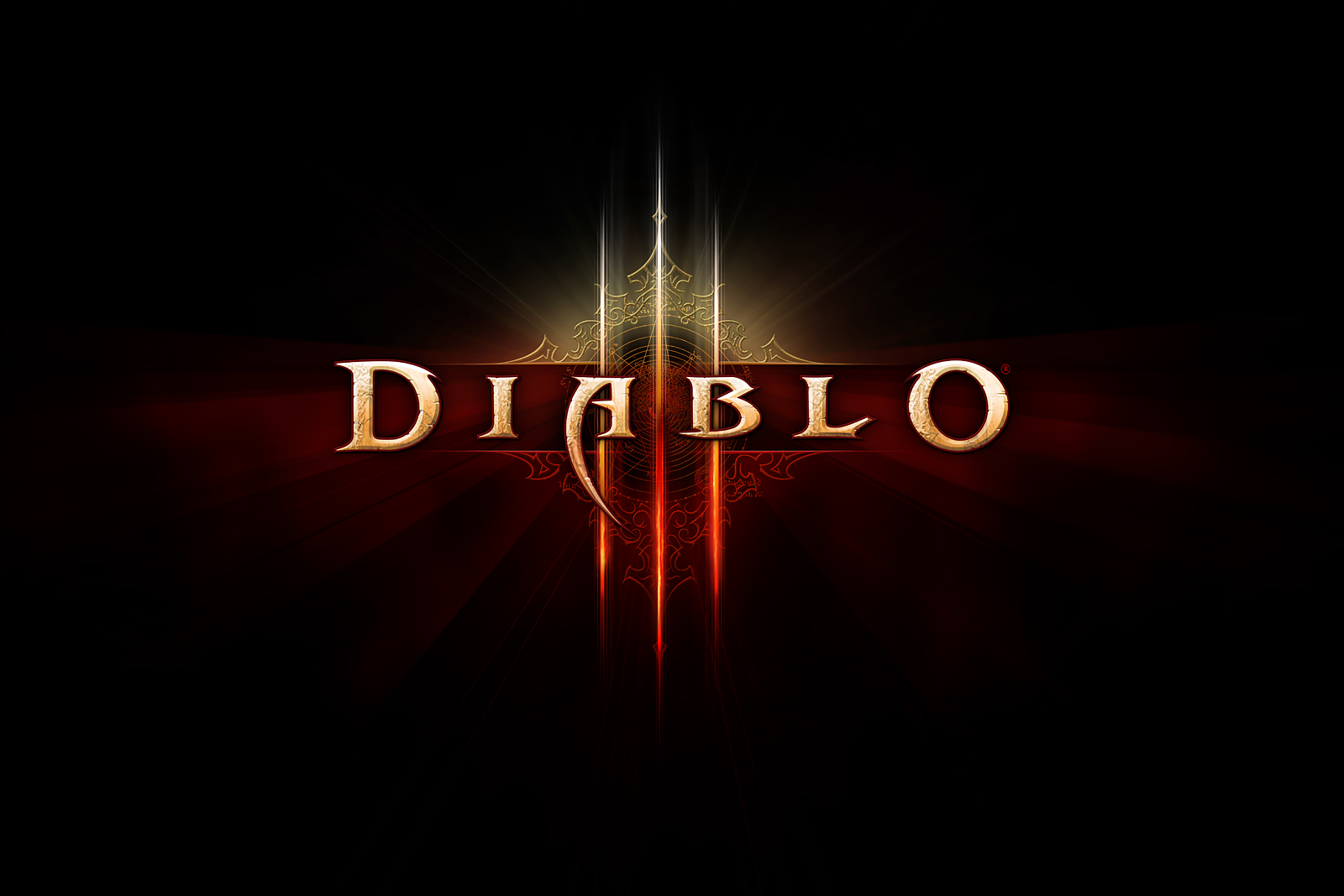 Diablo III wallpapers & art