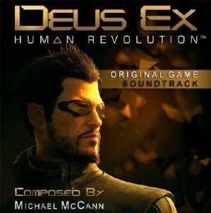 Deus Ex: Human Revolution