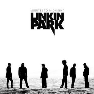 Linkin Park - Minutes To Midnight-2007!